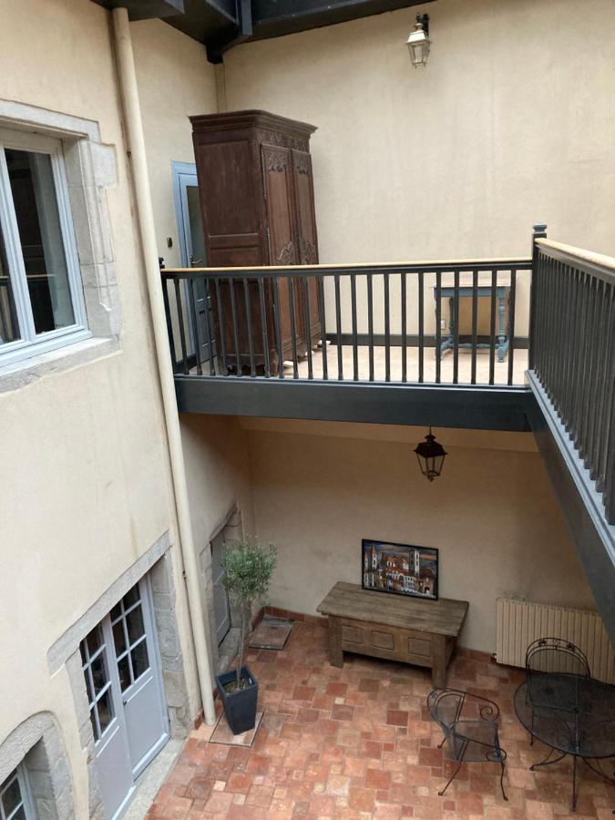 Maison La Tourelle Baume-les-Dames Exterior foto